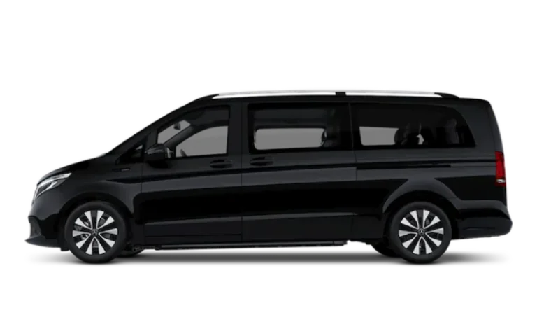 Executive MPV