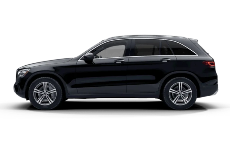 Executive SUV